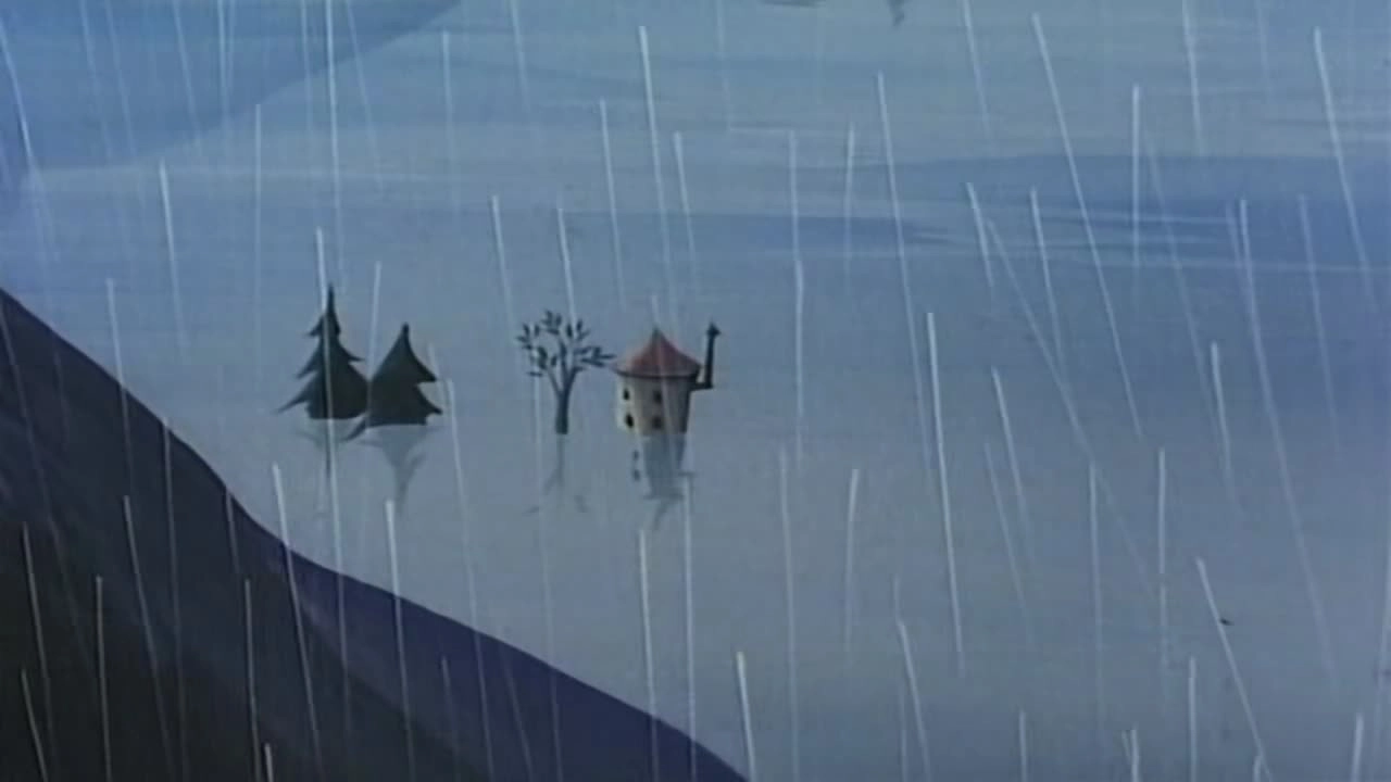 Moomin