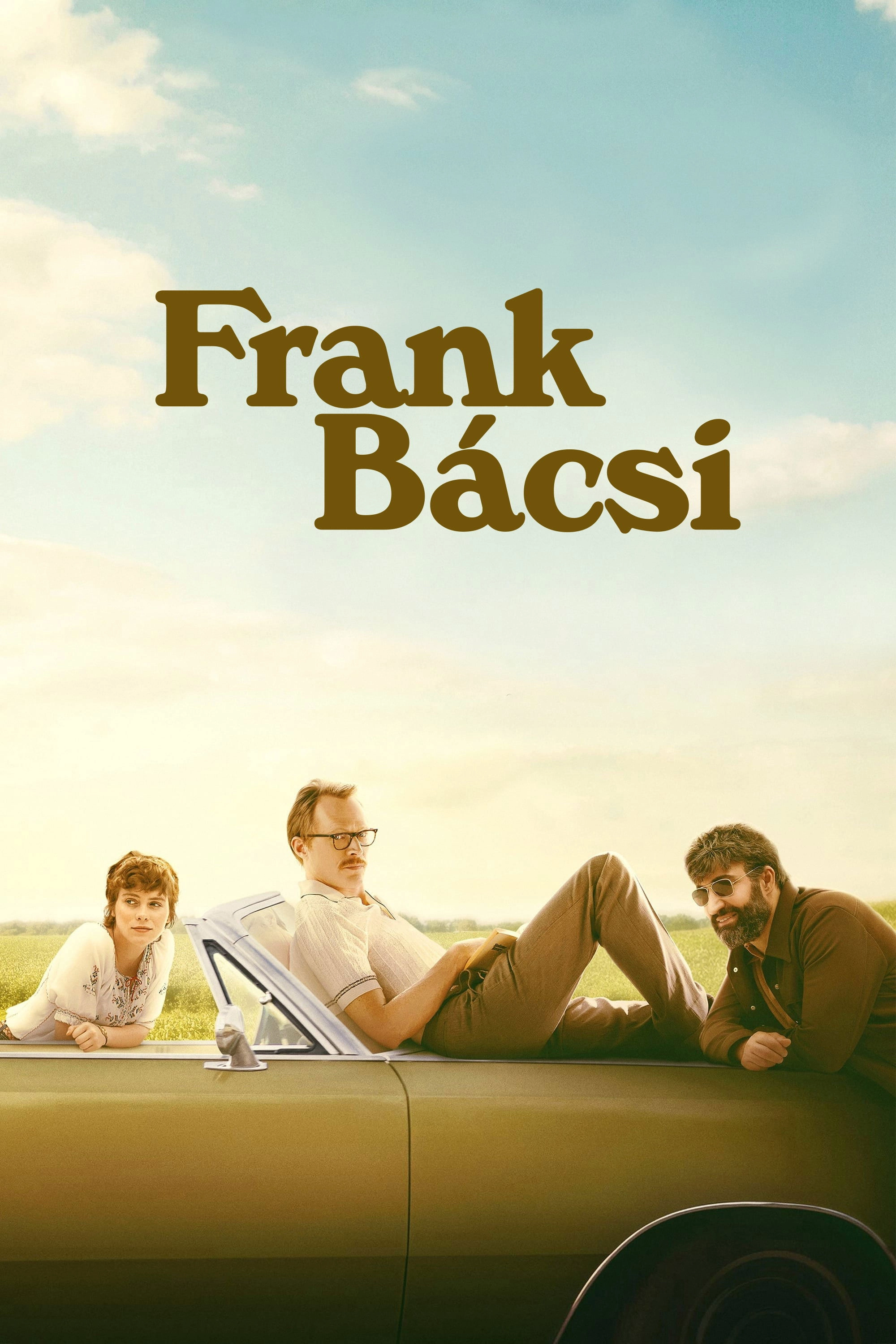 Uncle Frank