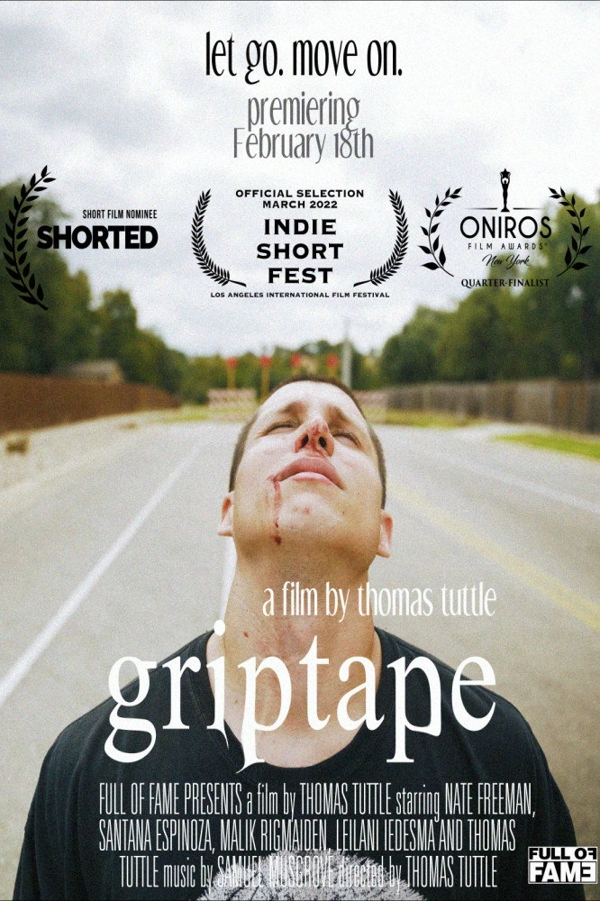 Griptape