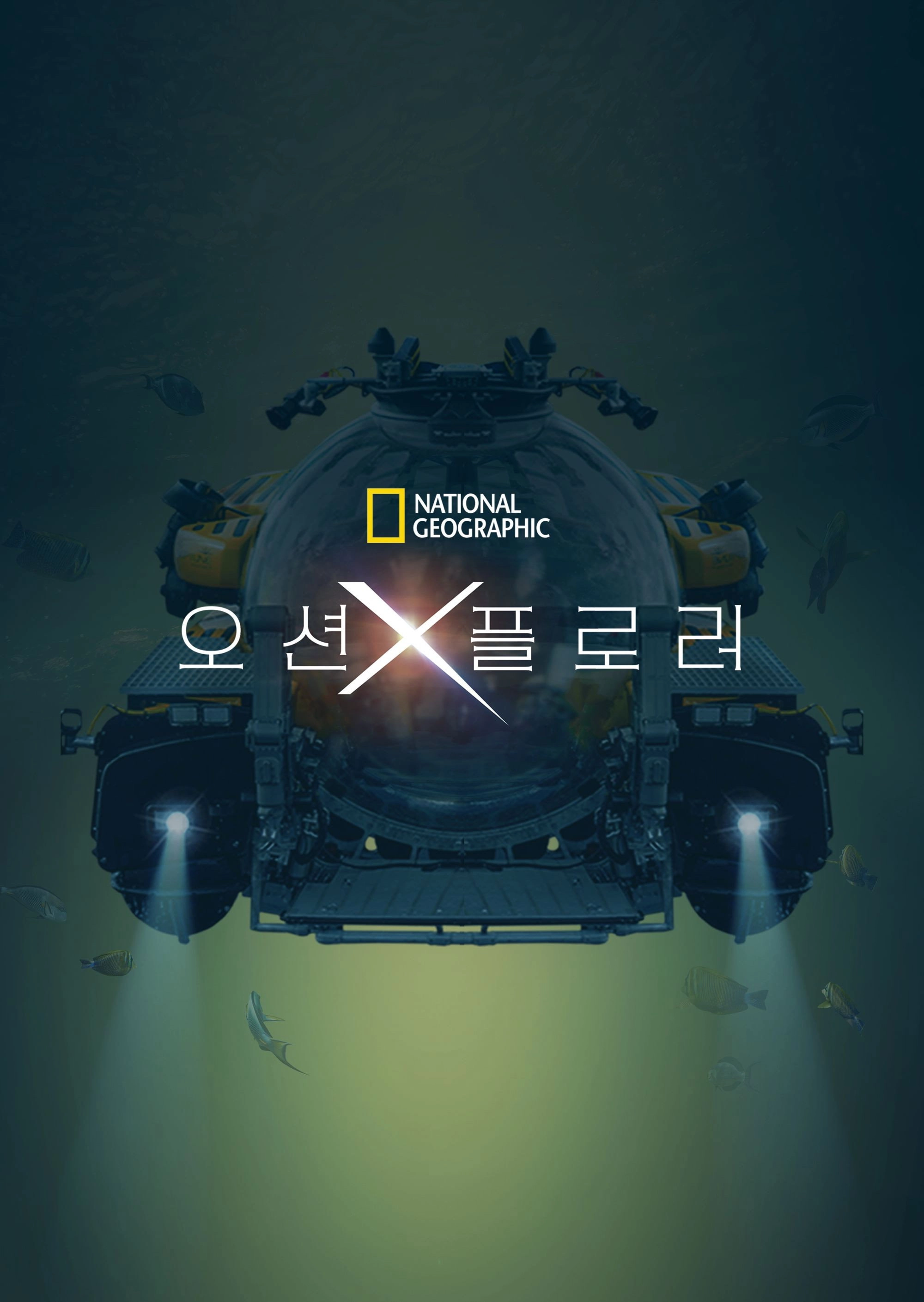 OceanXplorers