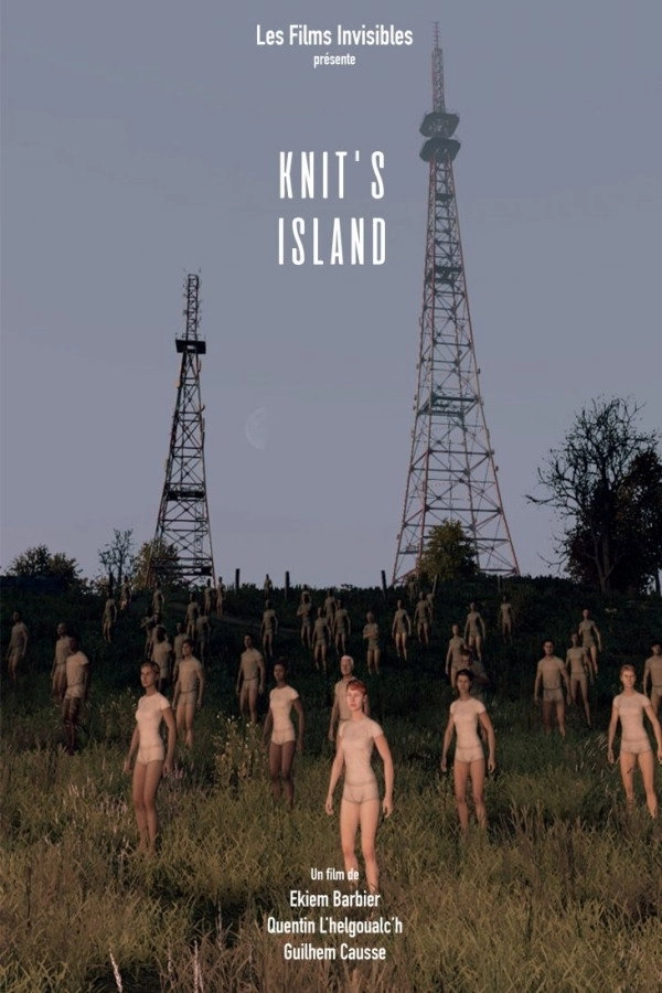 Knit's Island