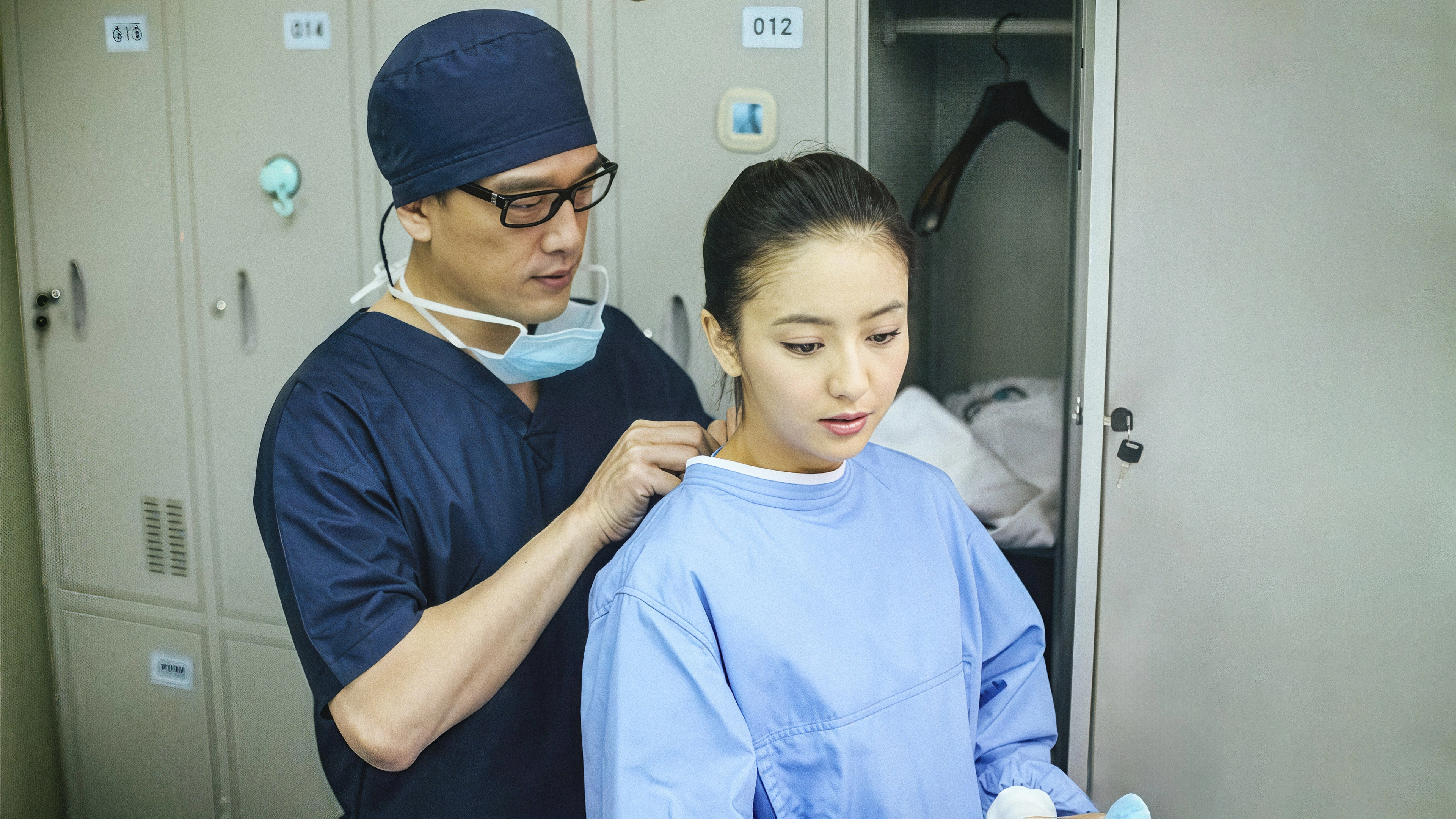 Obstetrician