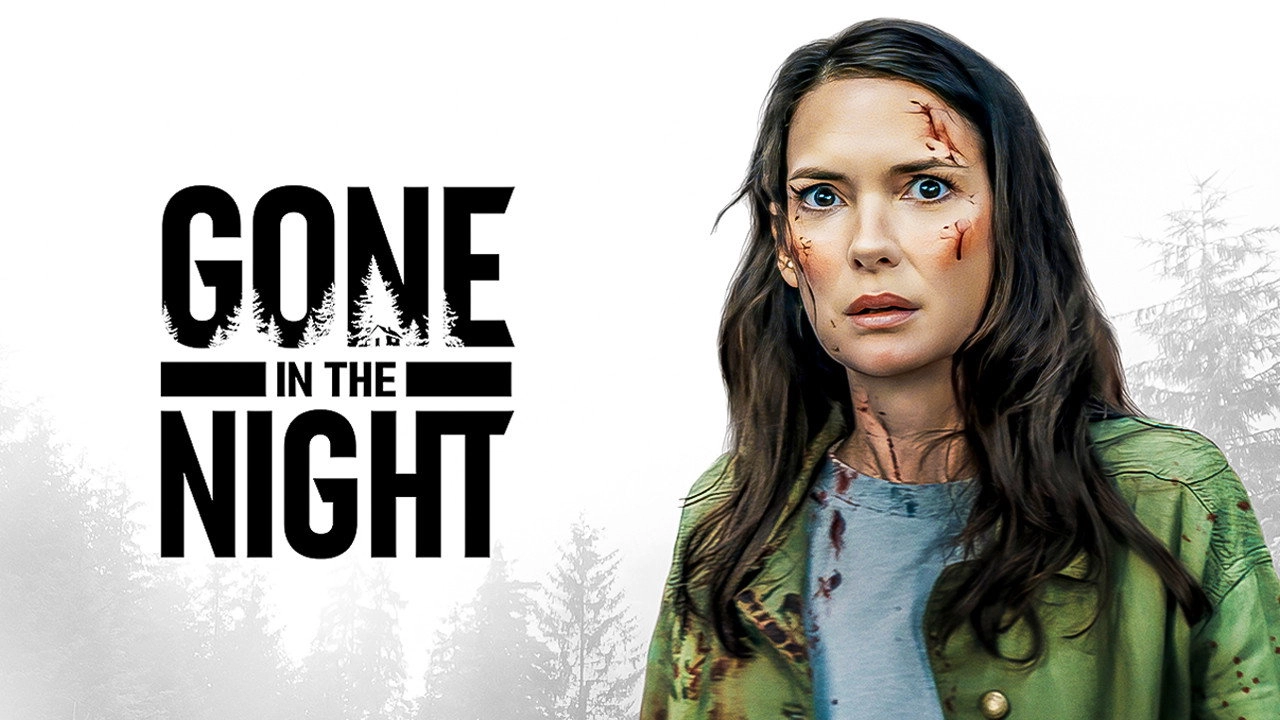 Gone in the Night