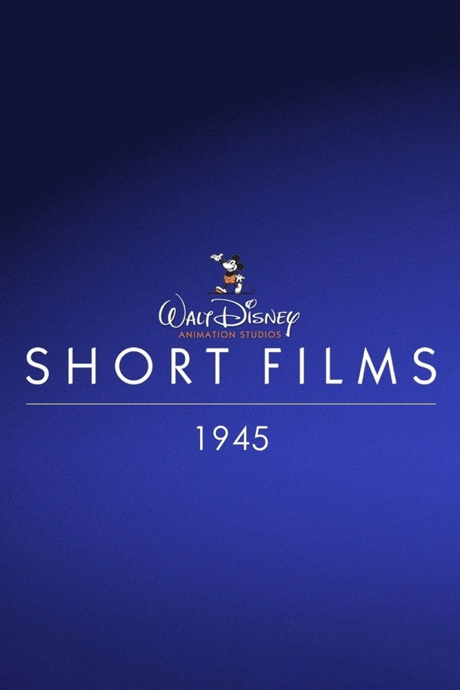Disney Animated Shorts