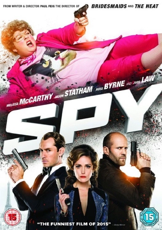 Spy