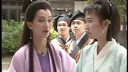 New Legend of Madame White Snake