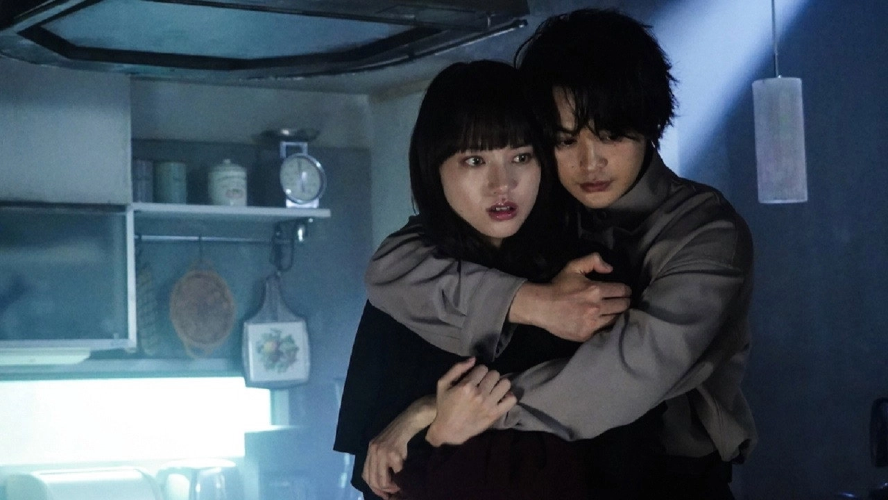 Medium Detective Hisui Jozuka