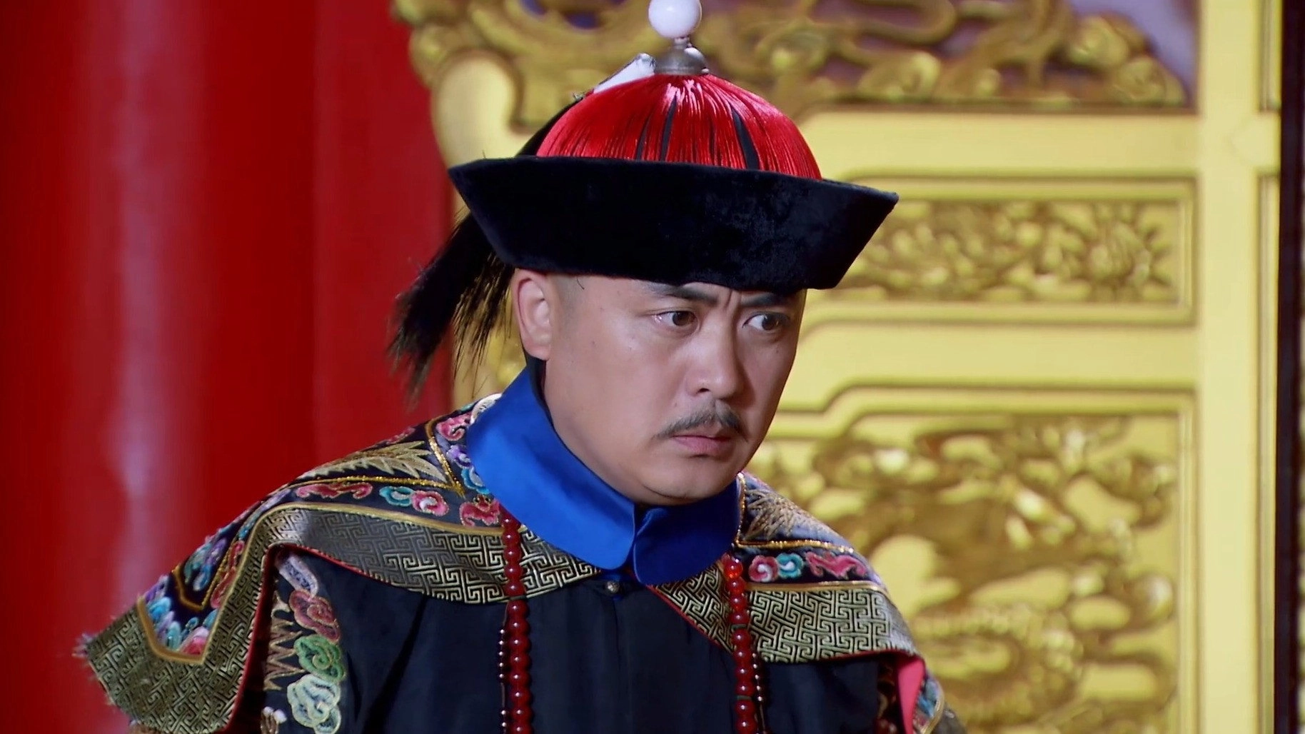 The Legend of Xiao Zhuang