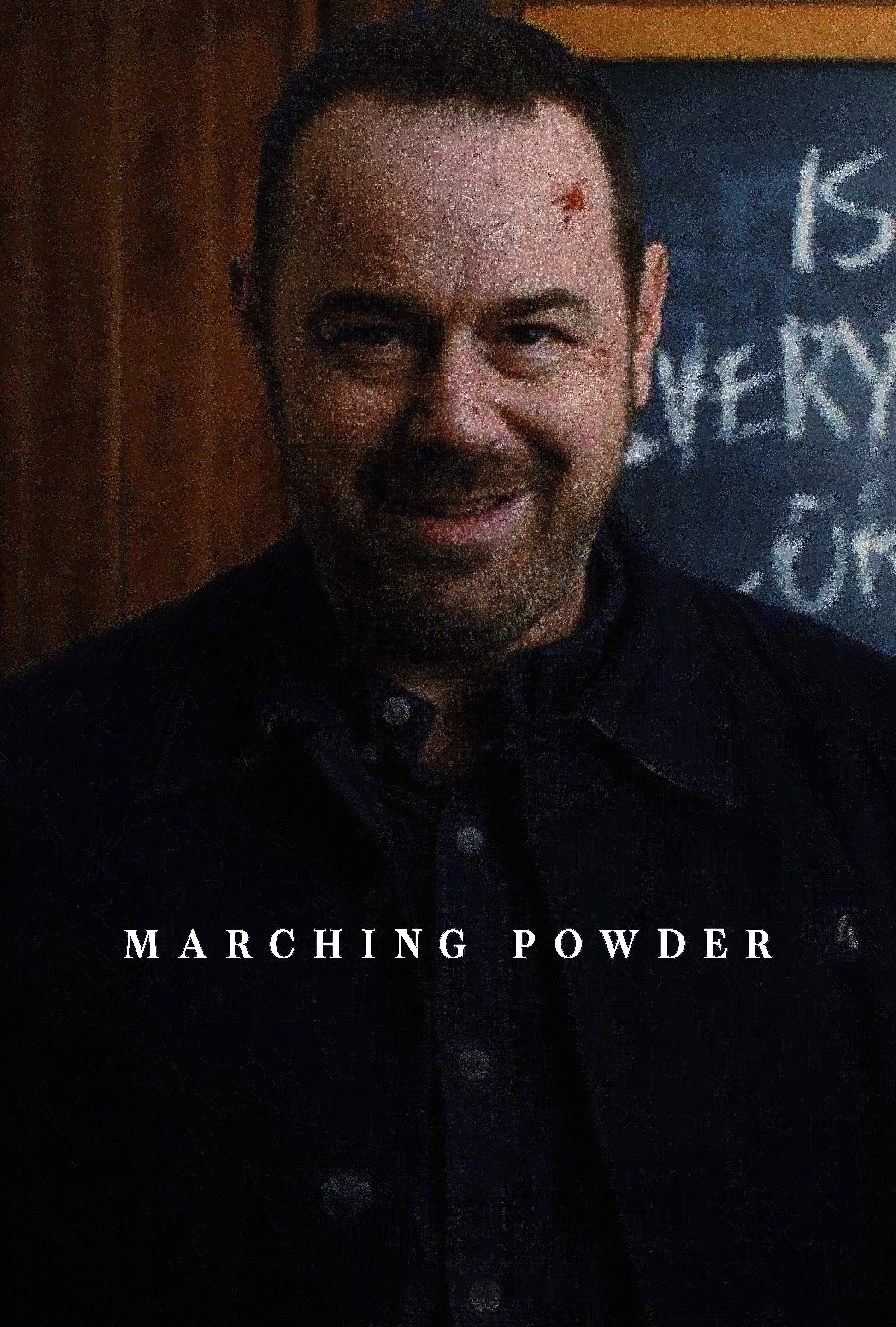 Marching Powder