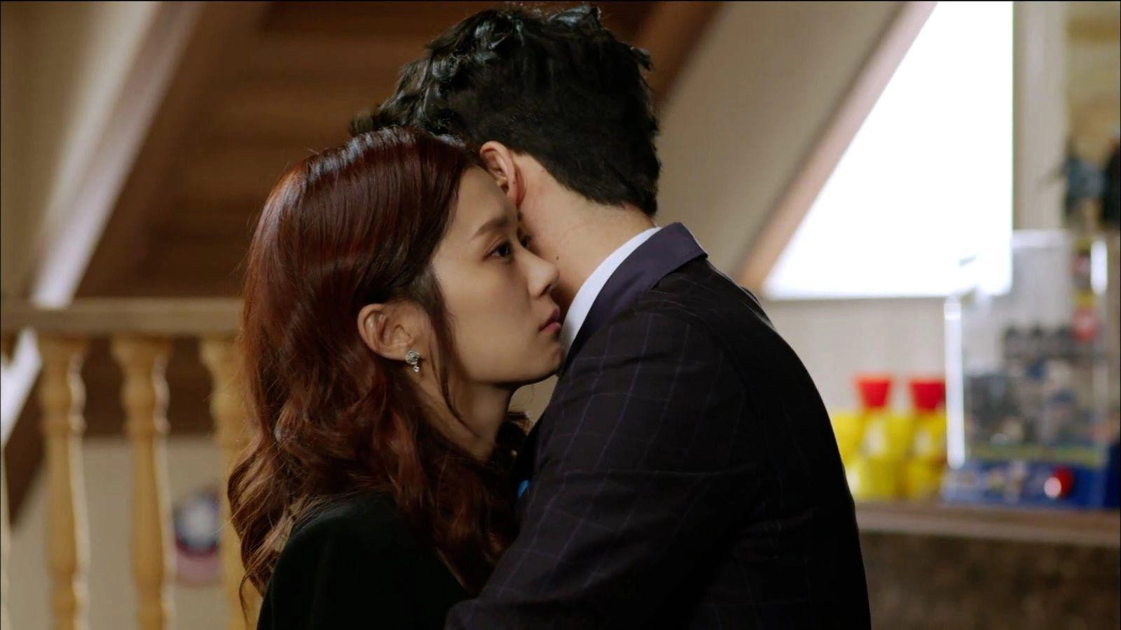 Fated to Love You