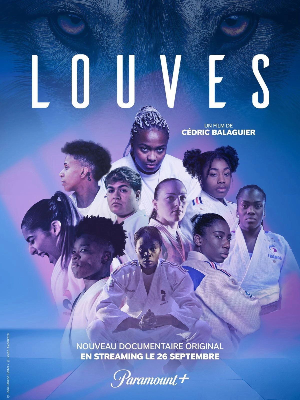 Louves