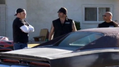 Counting Cars