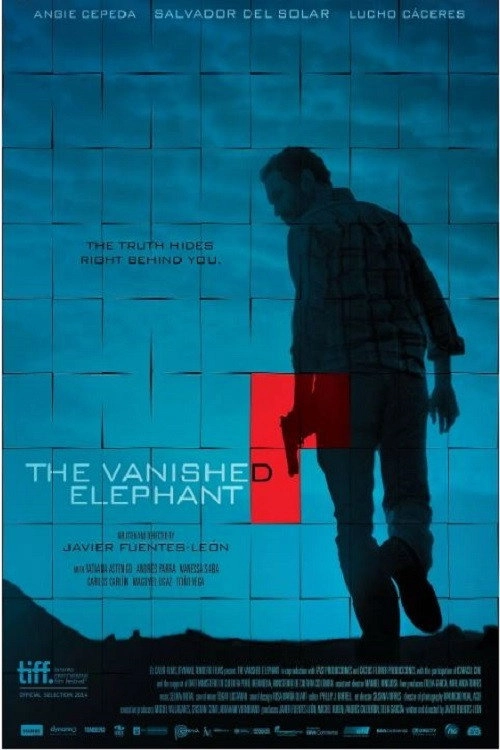 The Vanished Elephant