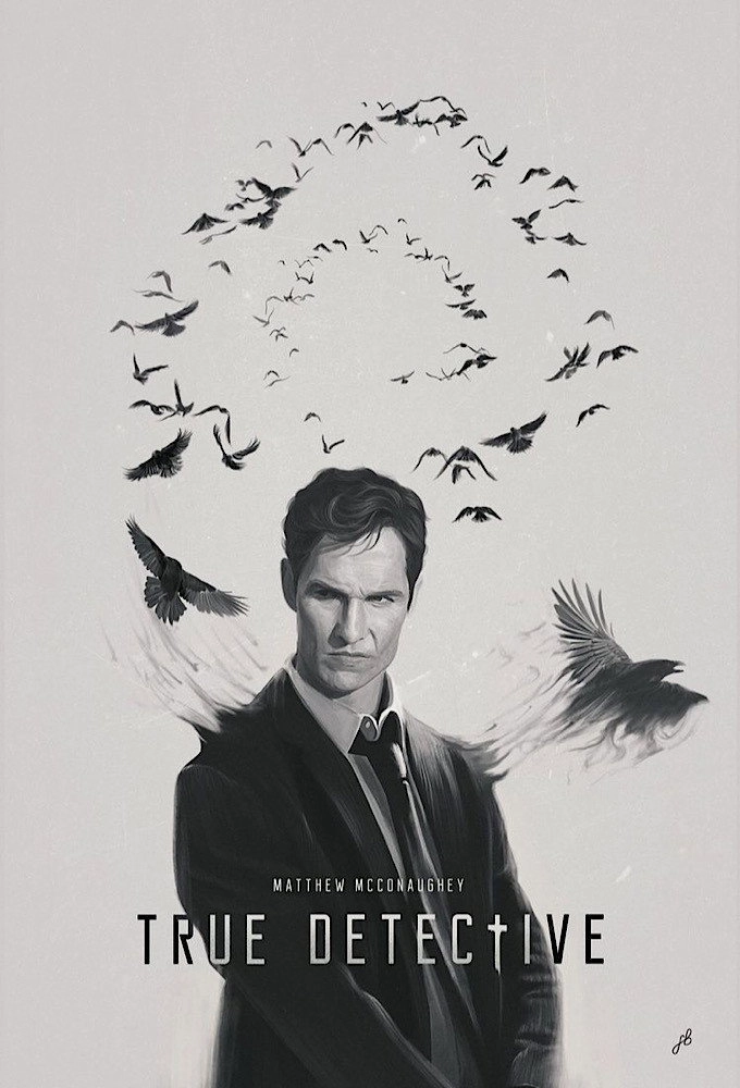 True Detective