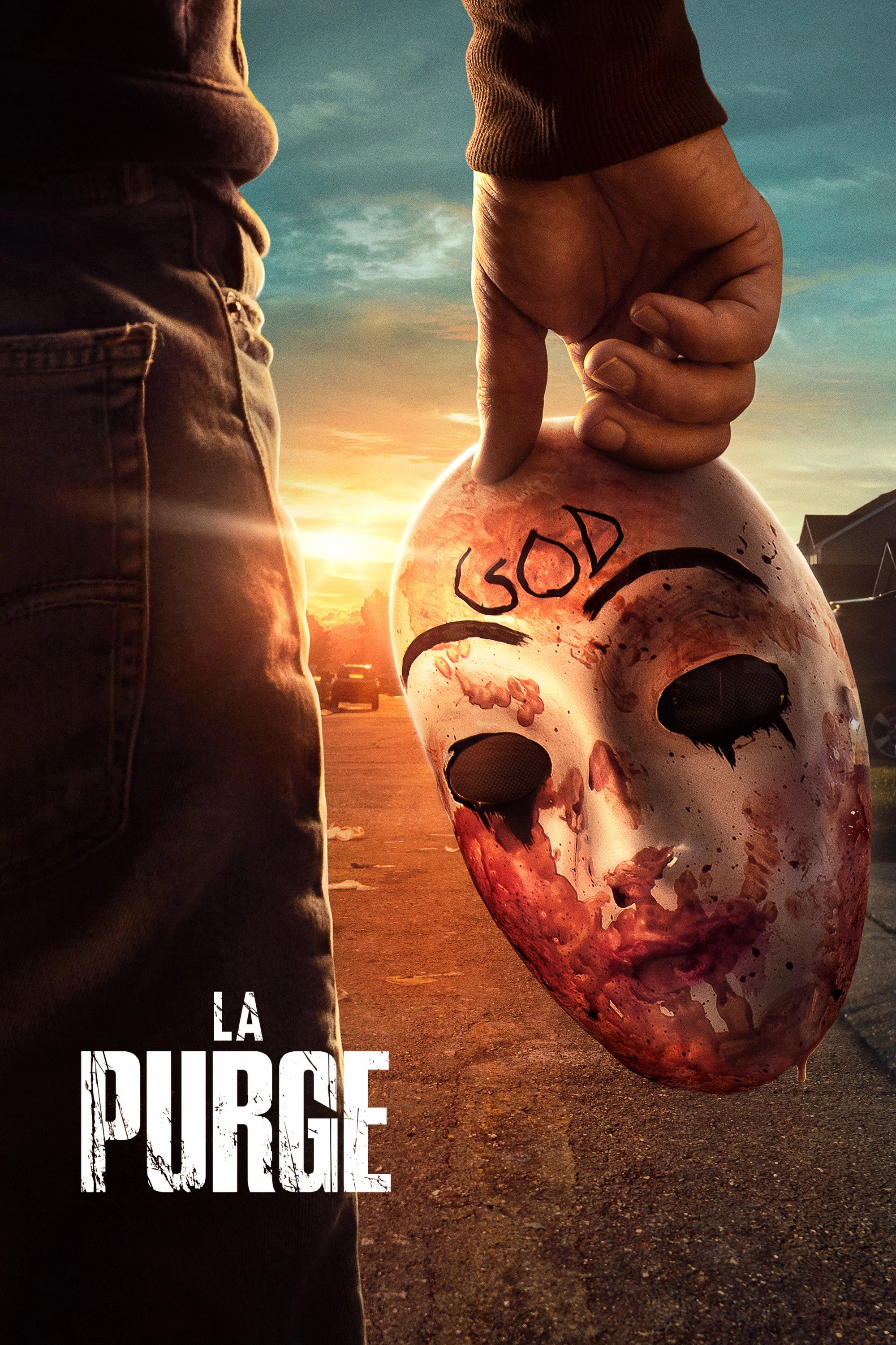 The Purge