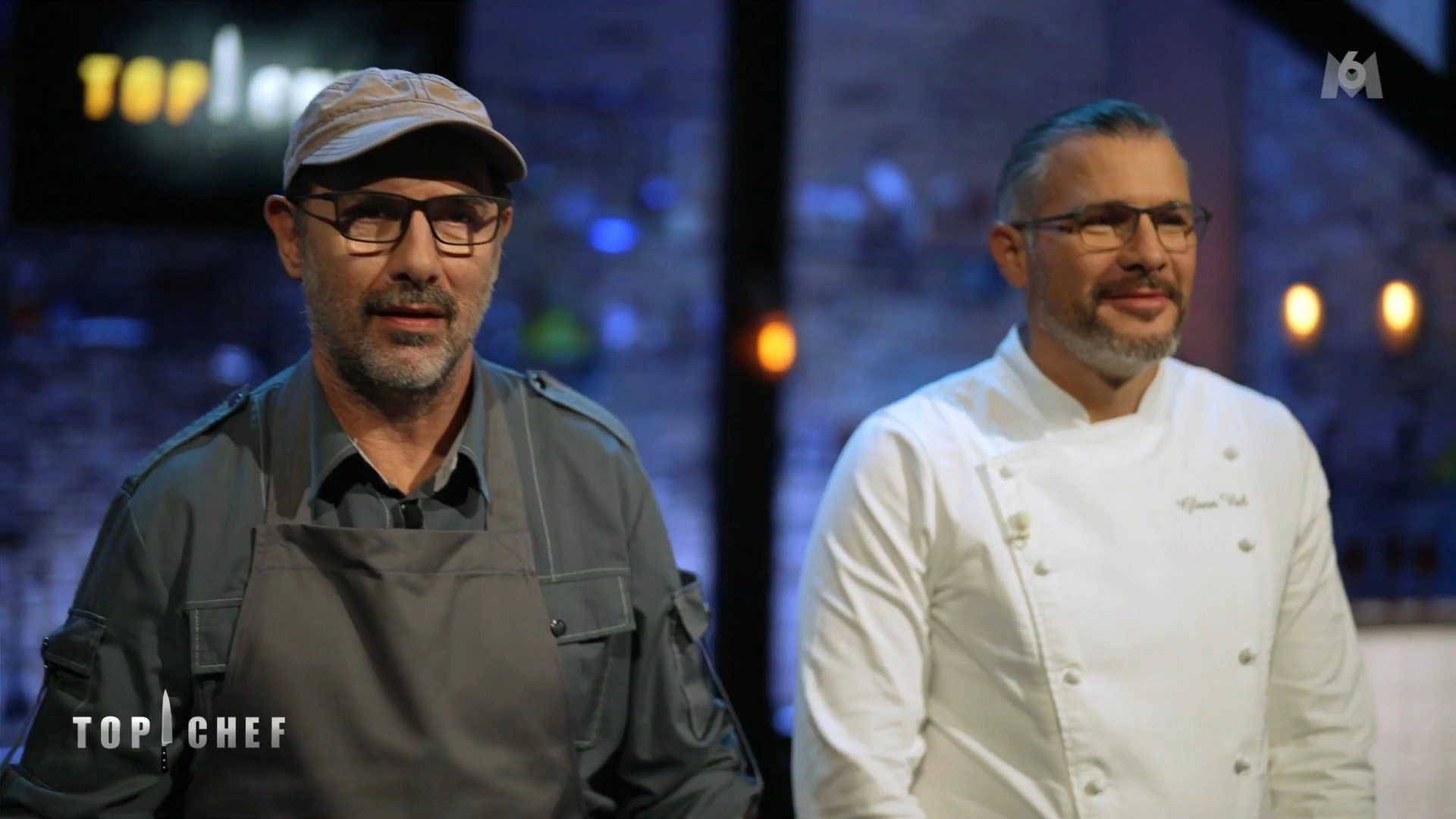 Top Chef