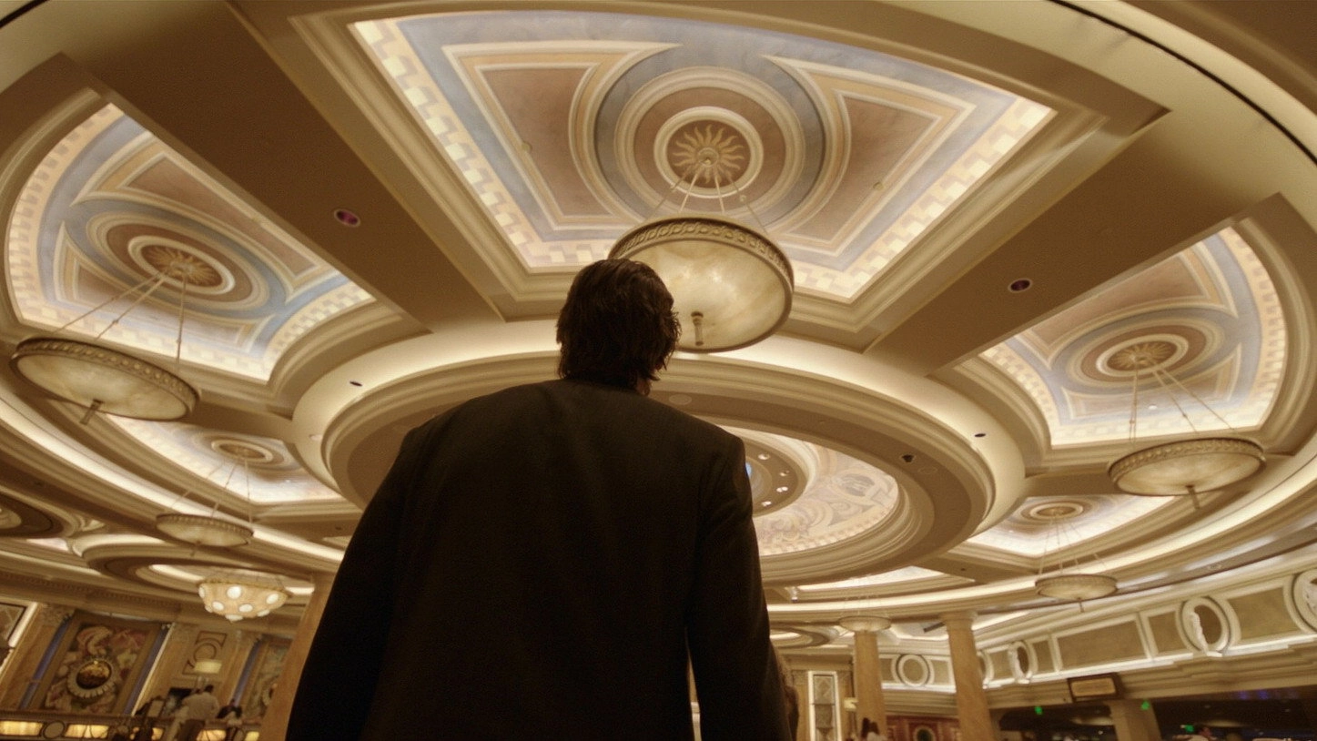 Knight of Cups