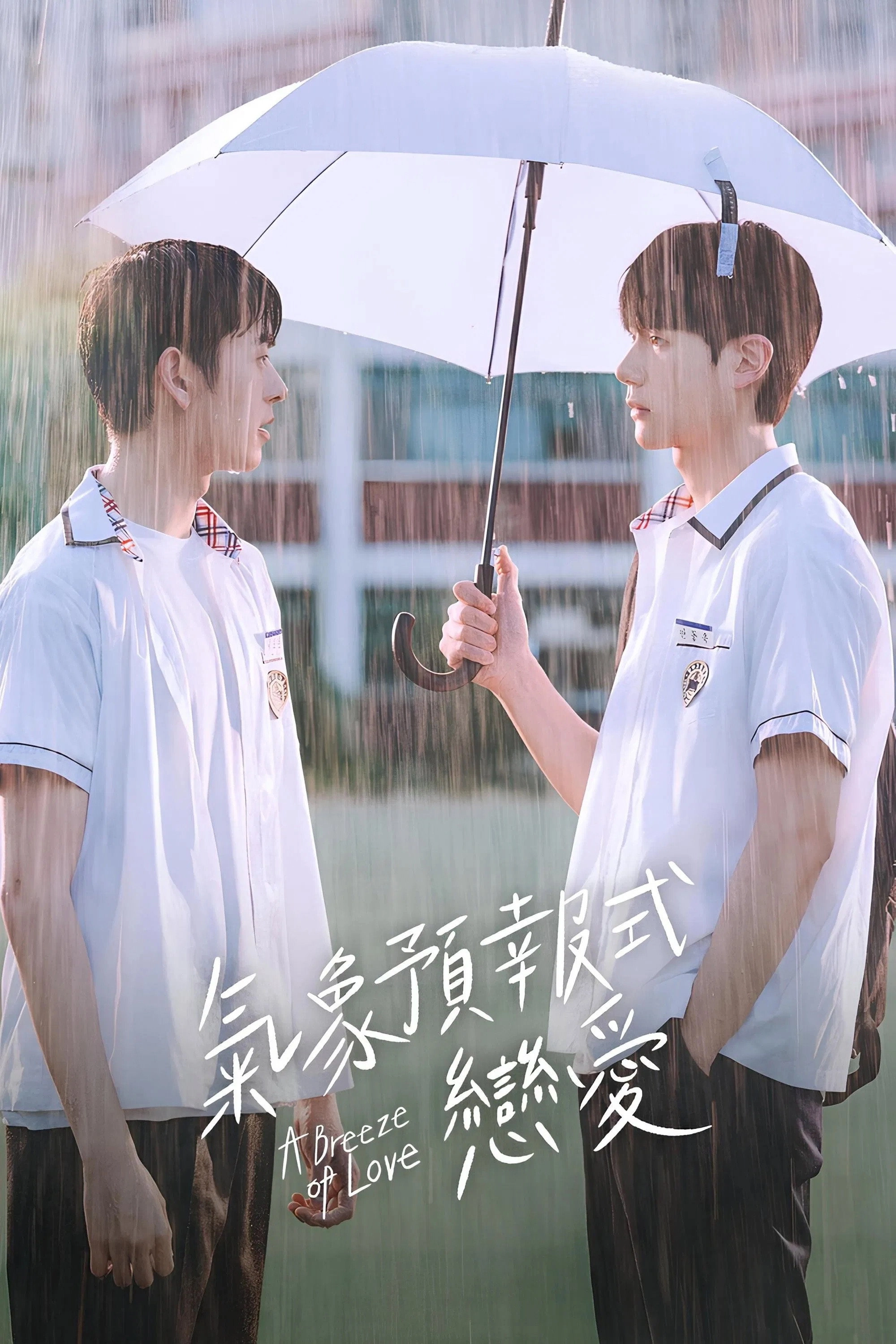 A Breeze of Love