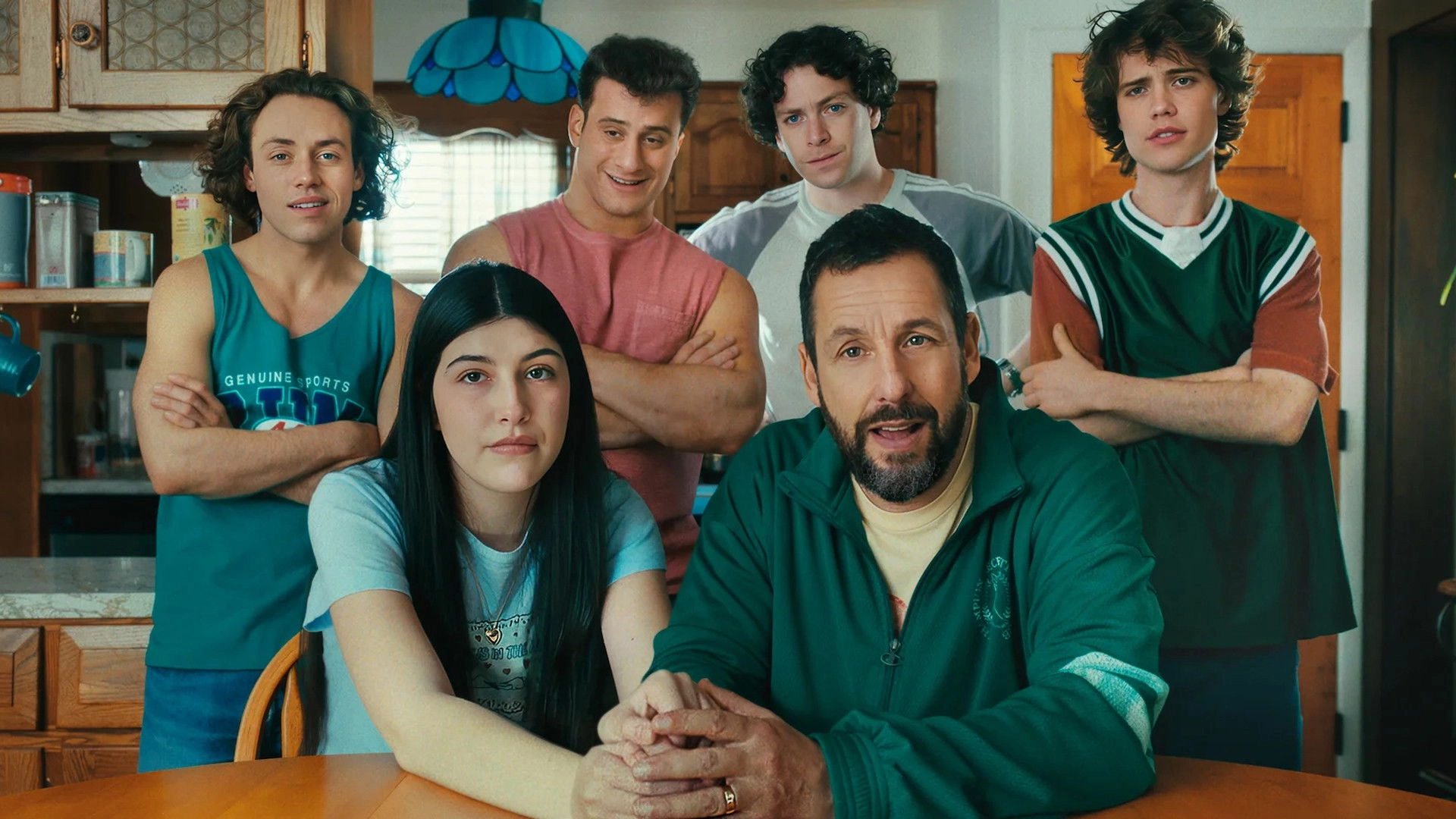 Happy Gilmore 2