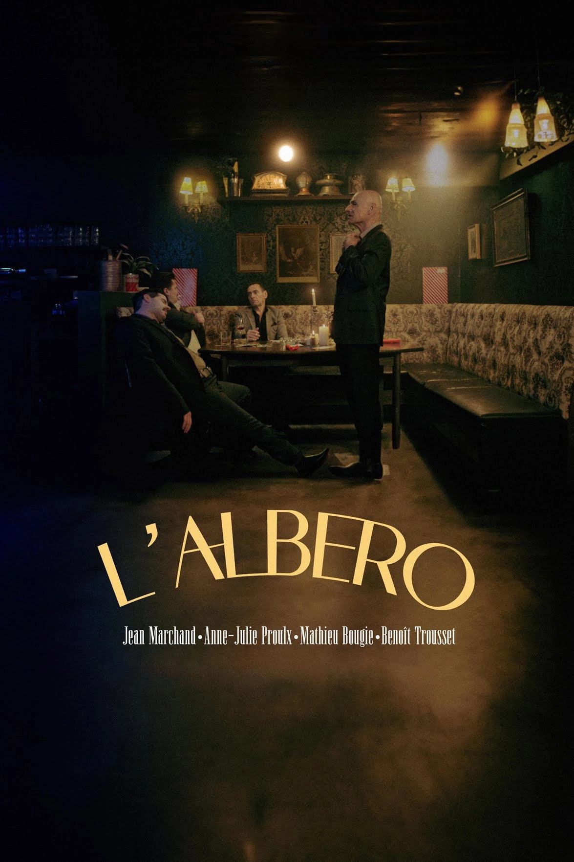 L'Albero