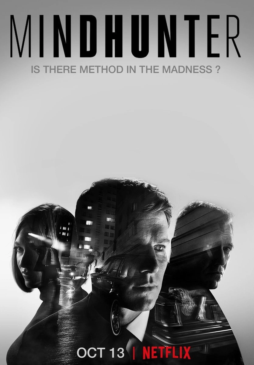 MINDHUNTER