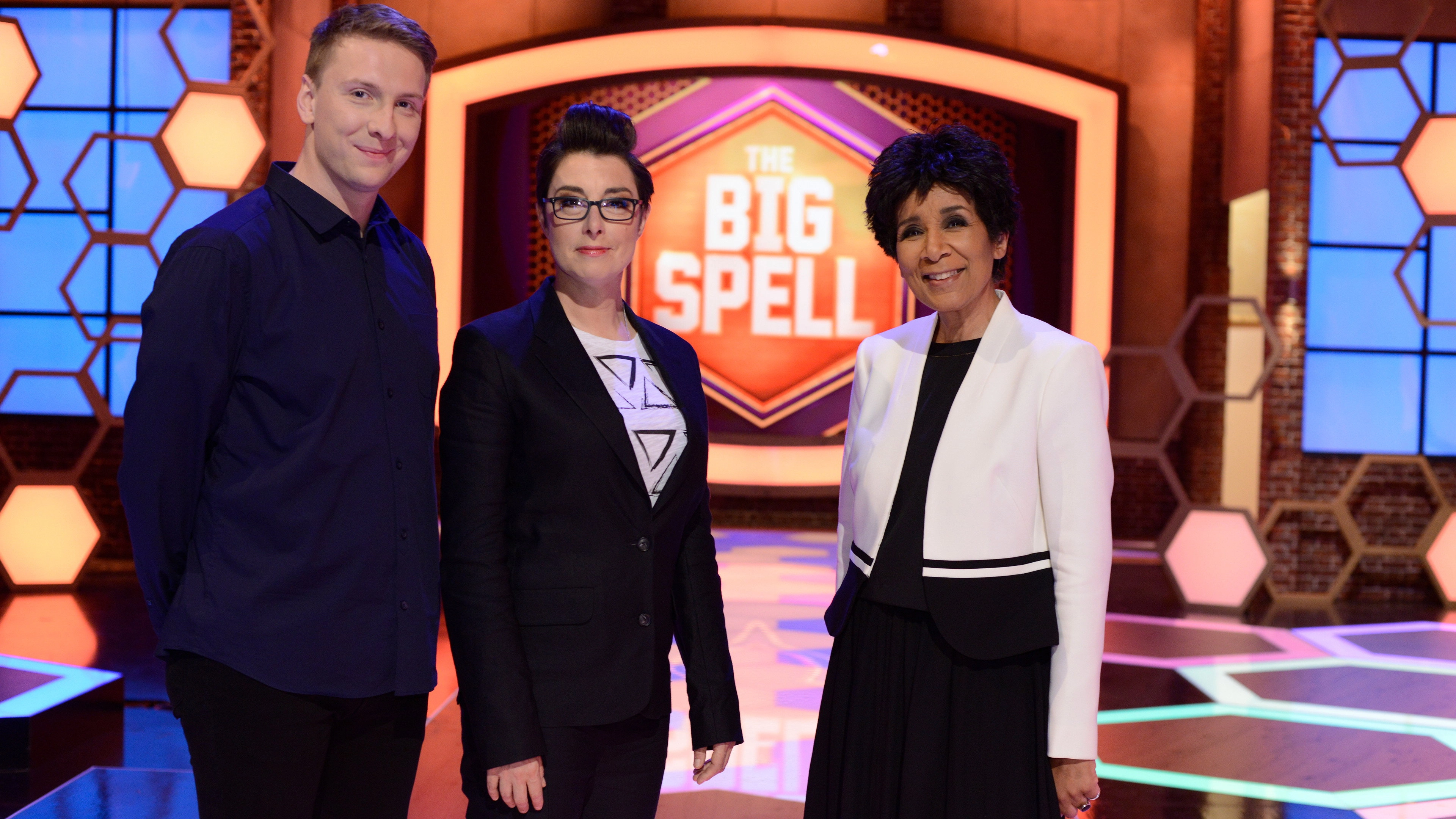 The Big Spell