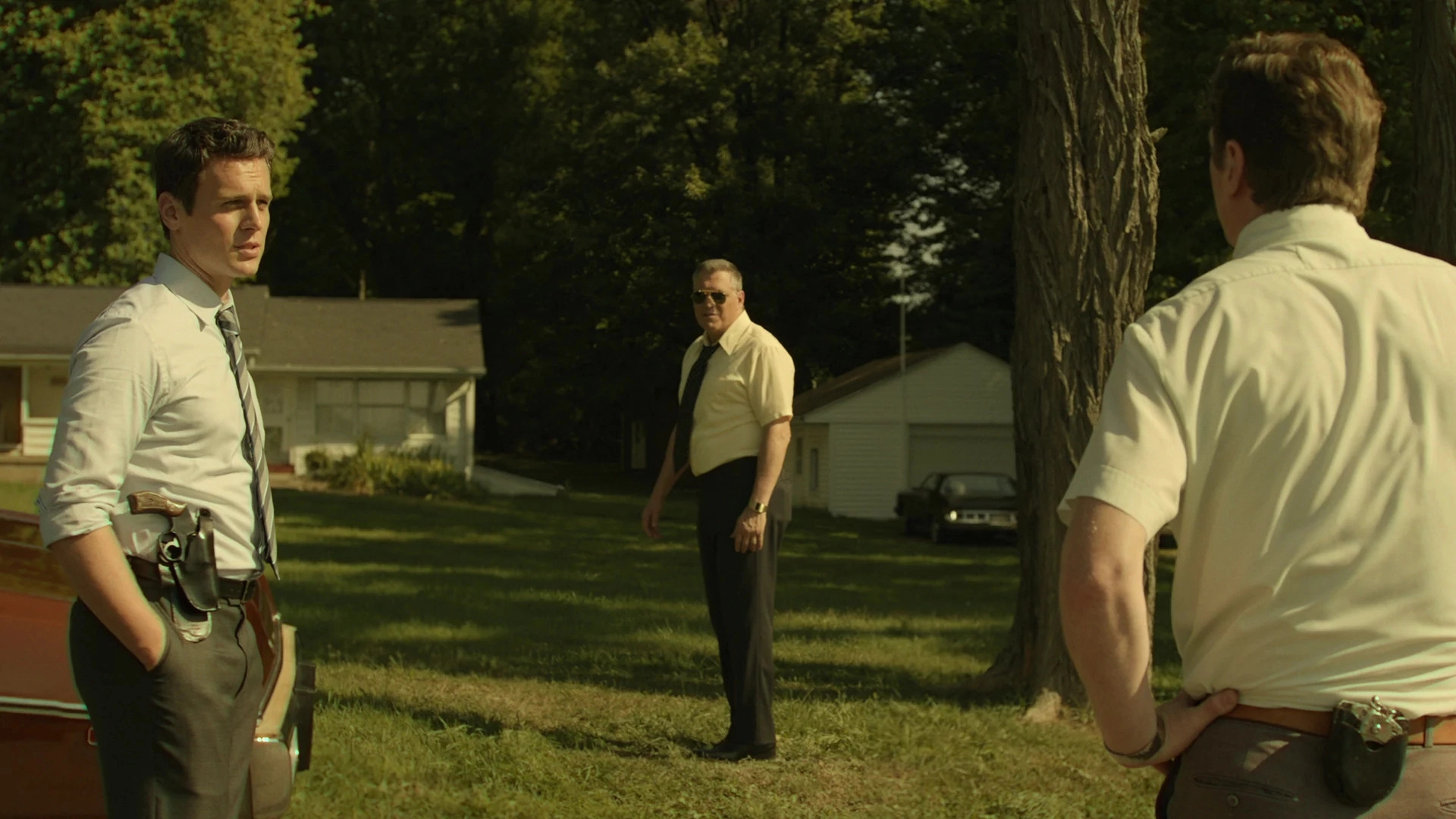 MINDHUNTER