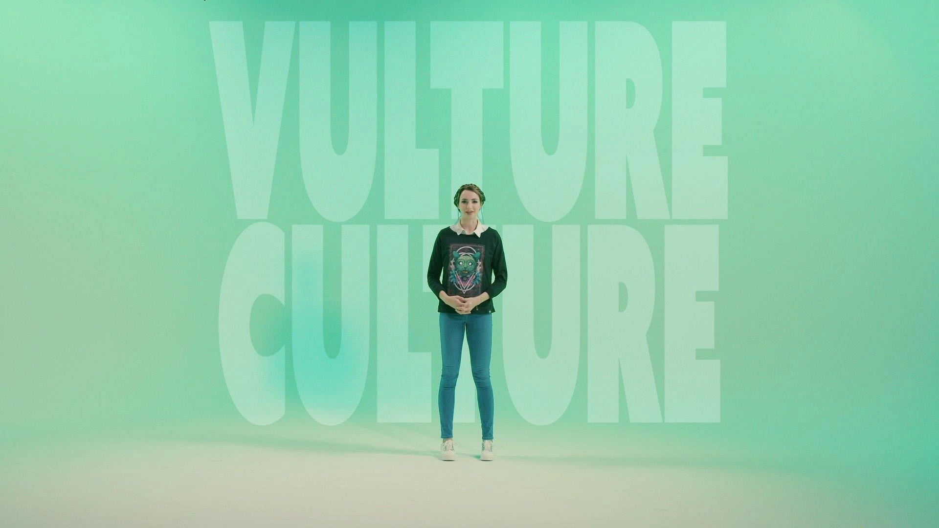 Encounter Culture
