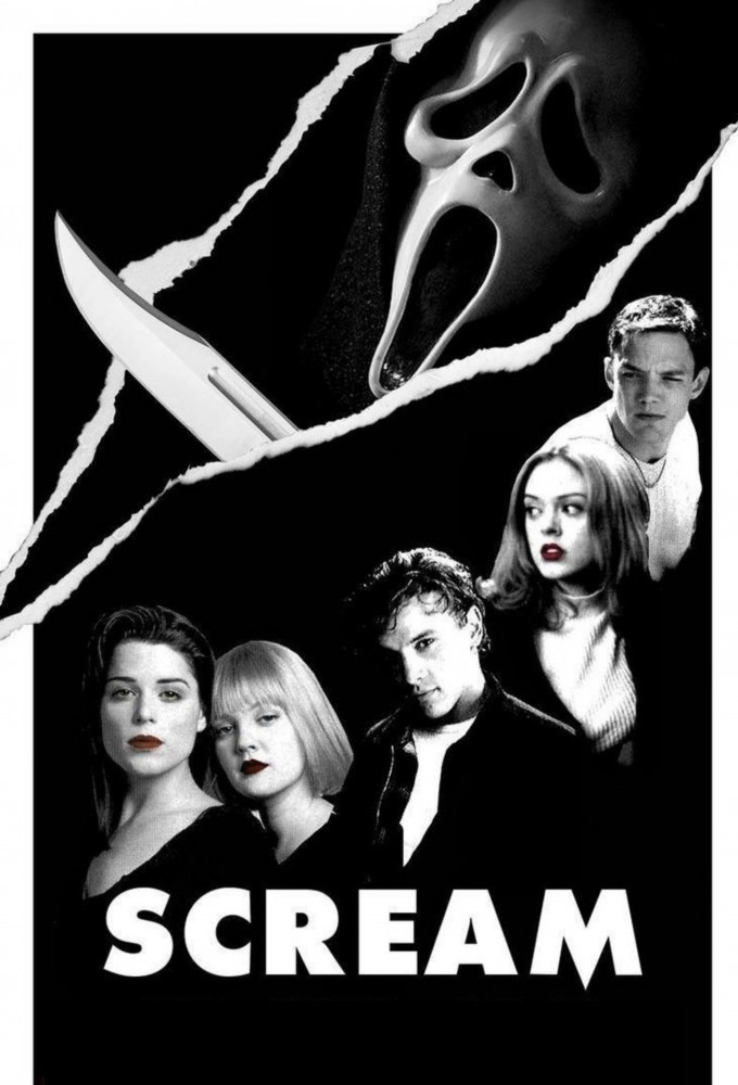 Scream