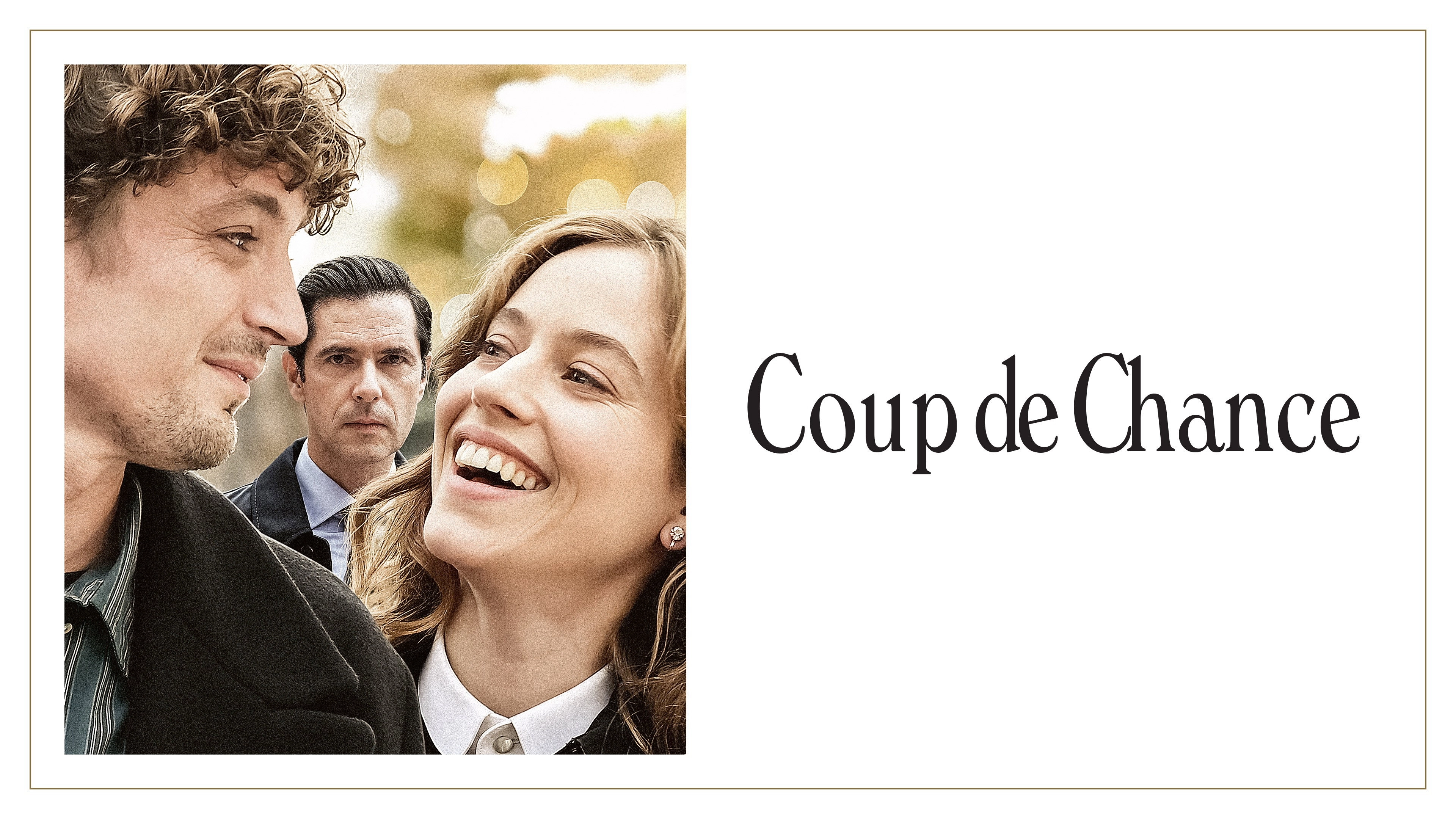 Coup de Chance