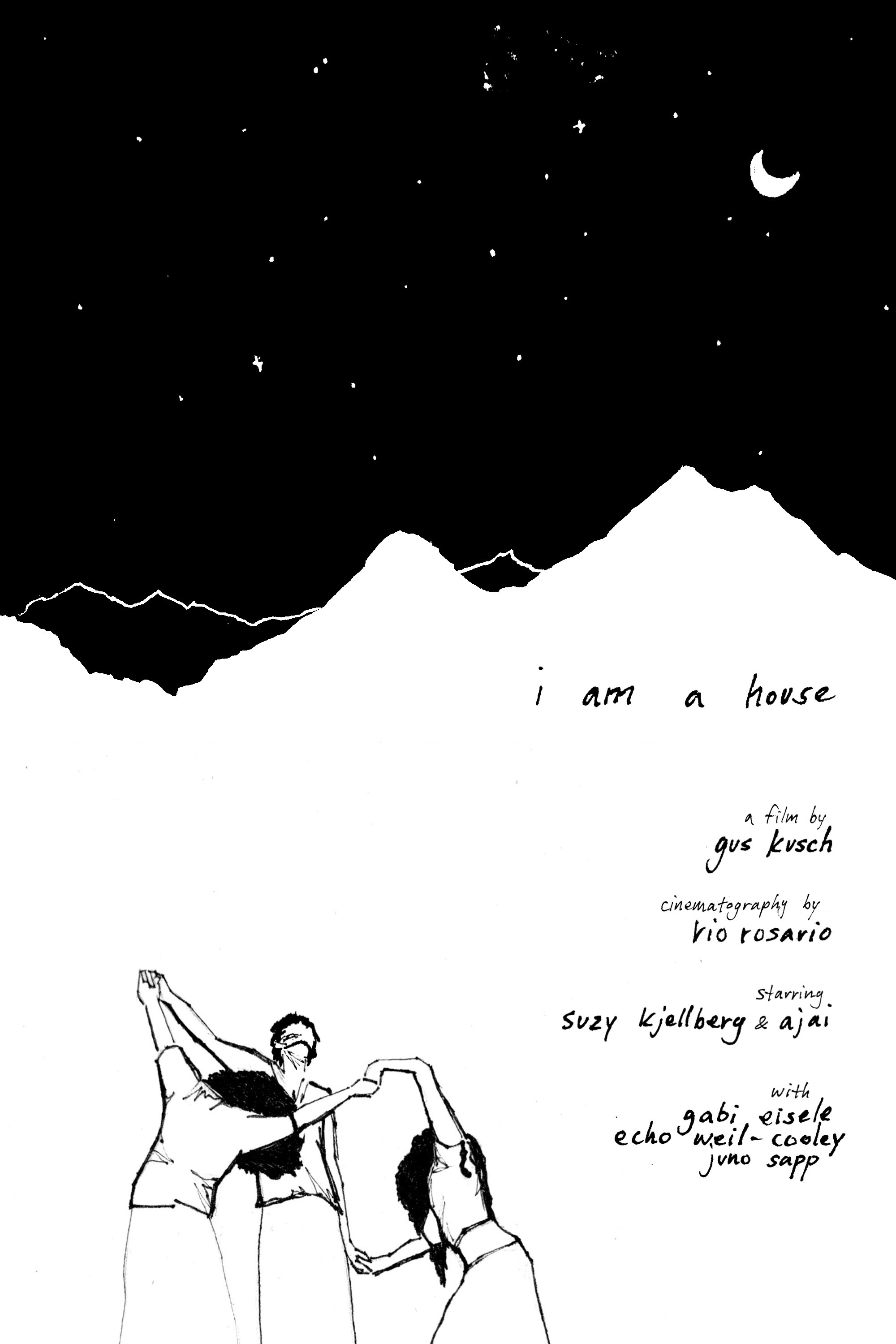 I Am a House