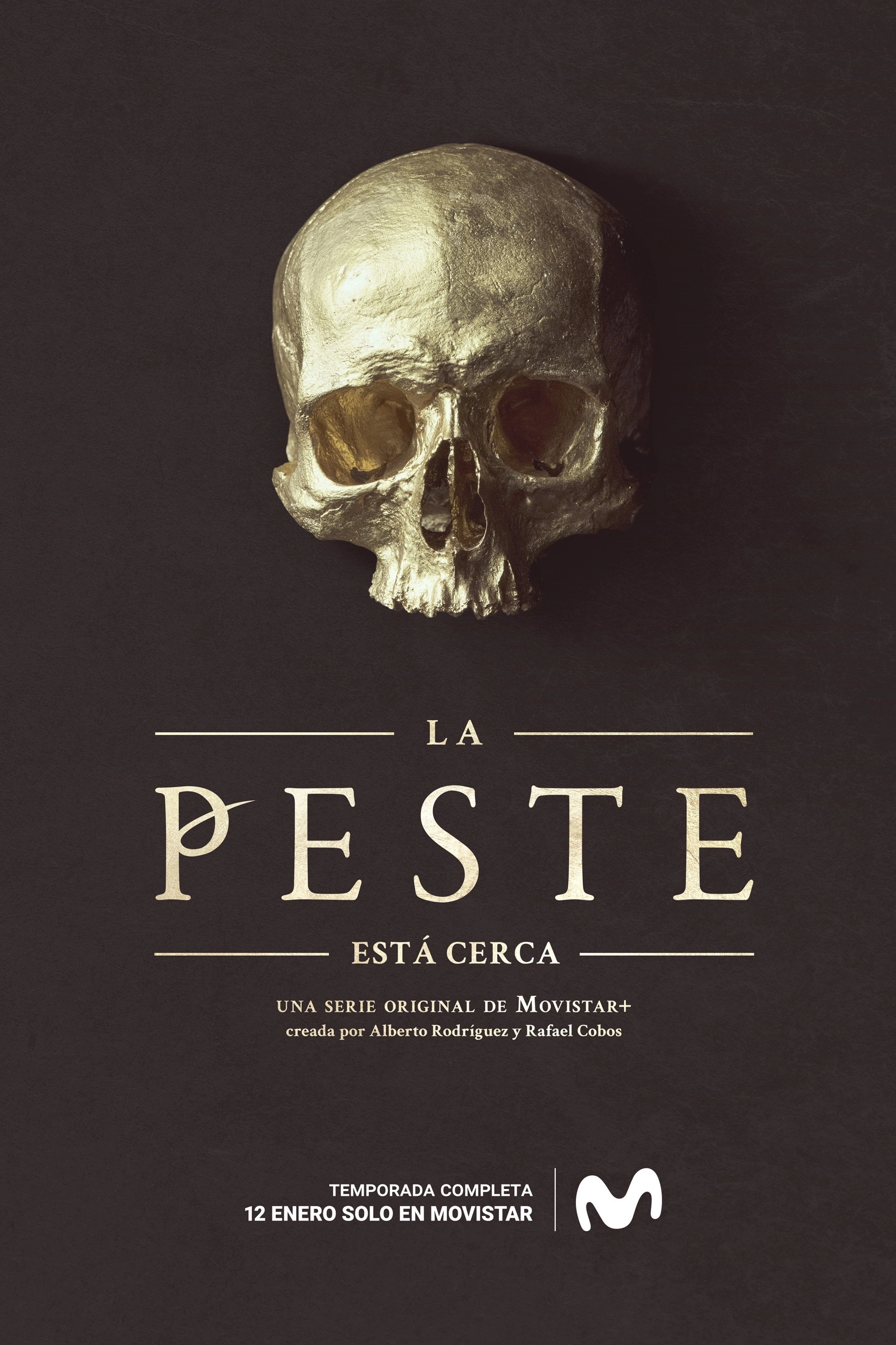 The Plague