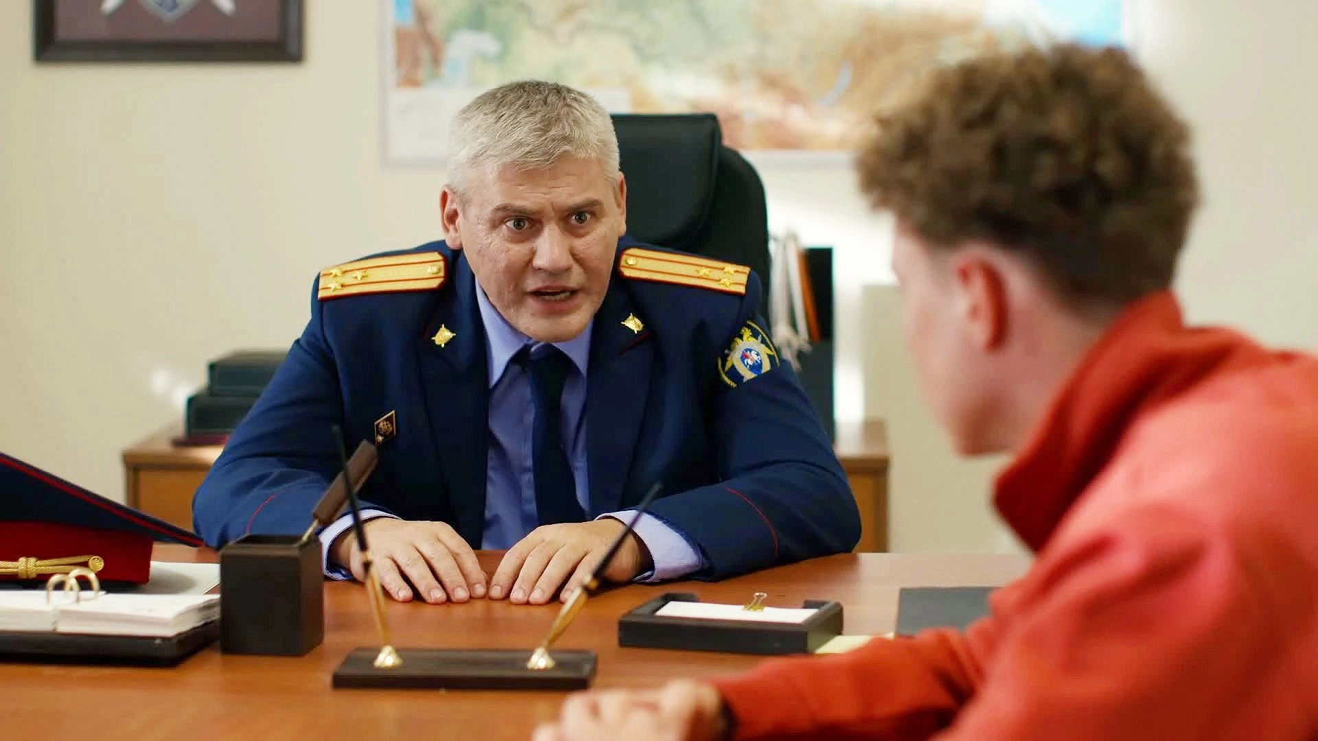 Некрасивая подружка