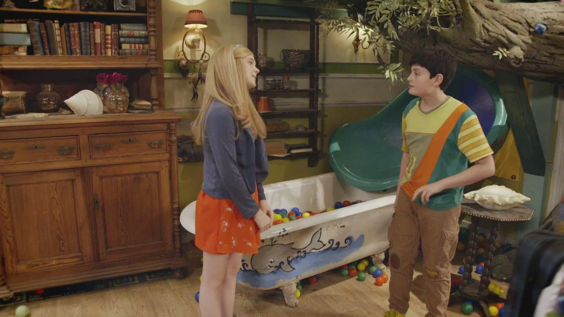De Avonturen van Lolly Lolbroek