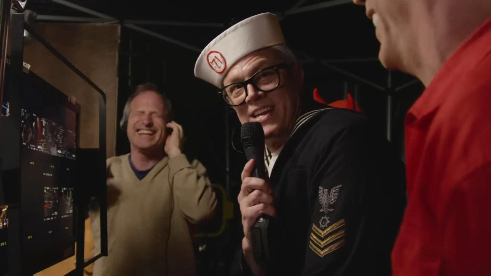 Jackass: Best and Last
