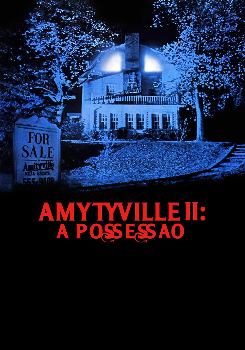 Amityville II: The Possession