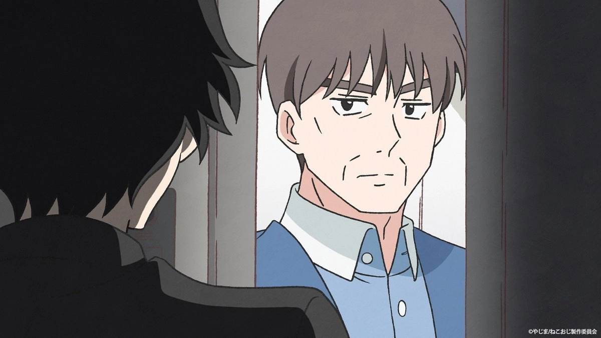 Cat Uncle: The Guy That Got Reincarnated As a Cat