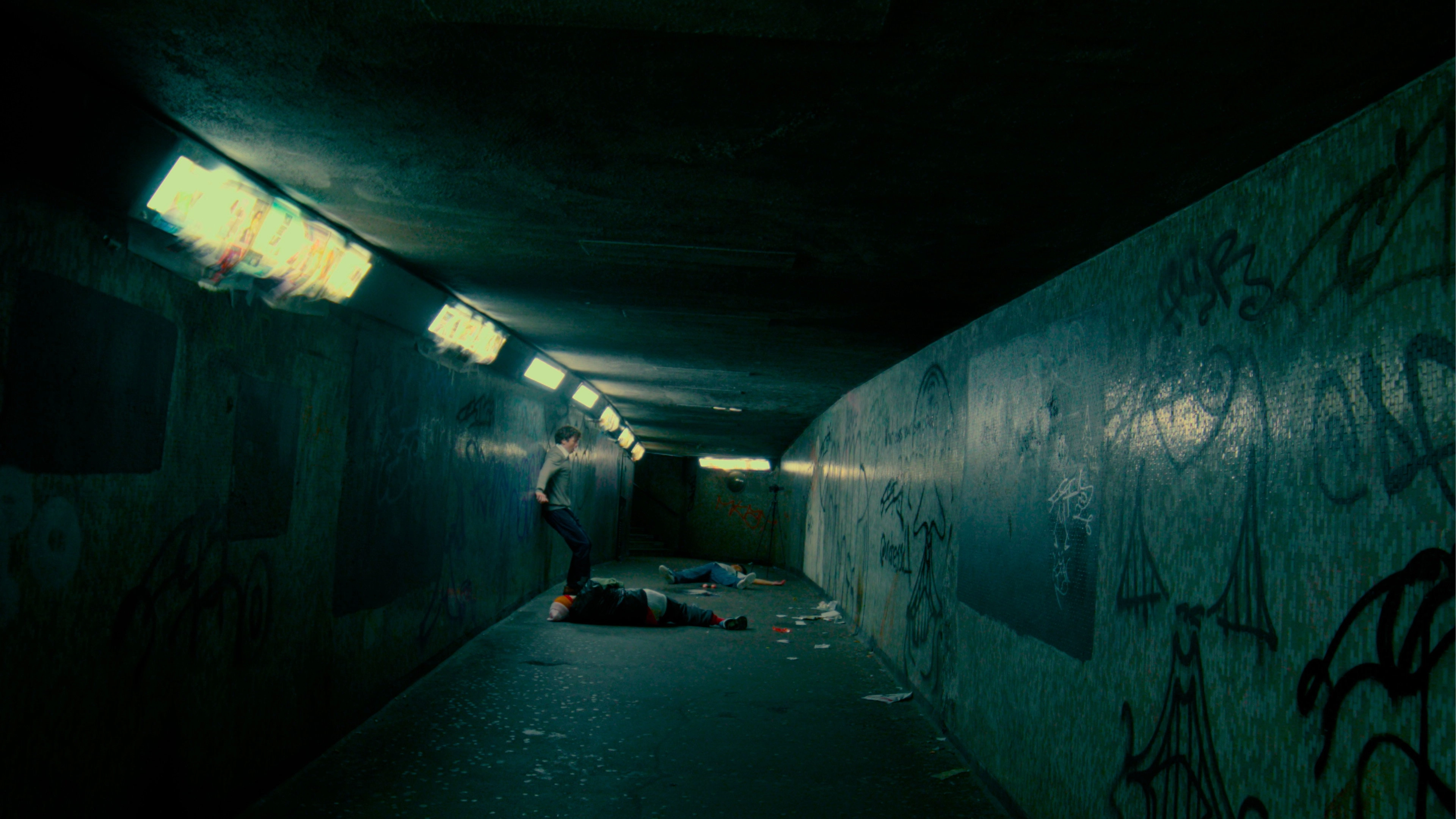 Slough (A Journalist's Formal Investigation of Slough)