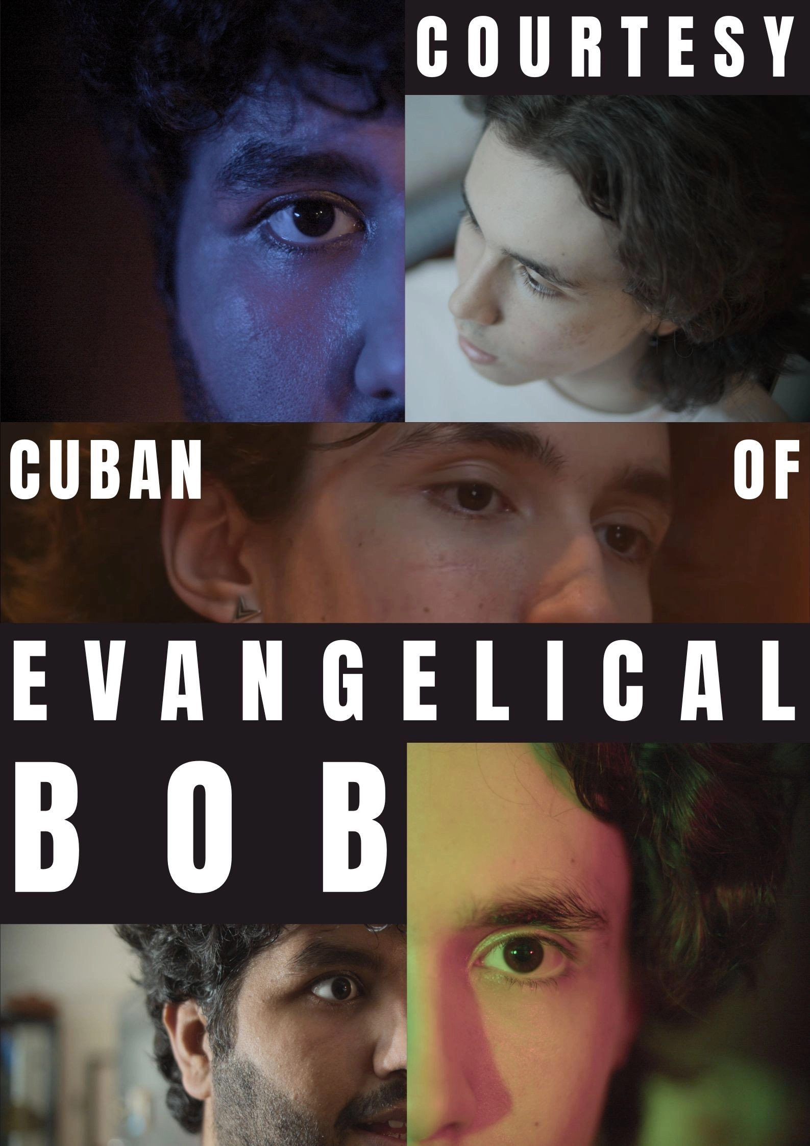 Courtesy of Cuban Evangelical Bob