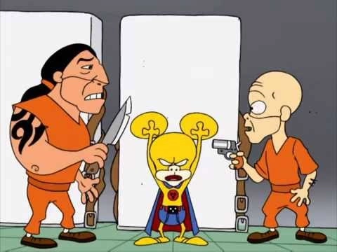Rat-Man