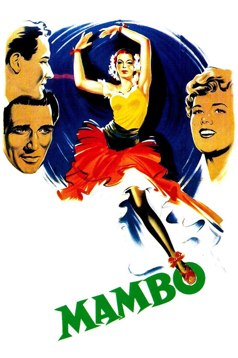 Mambo