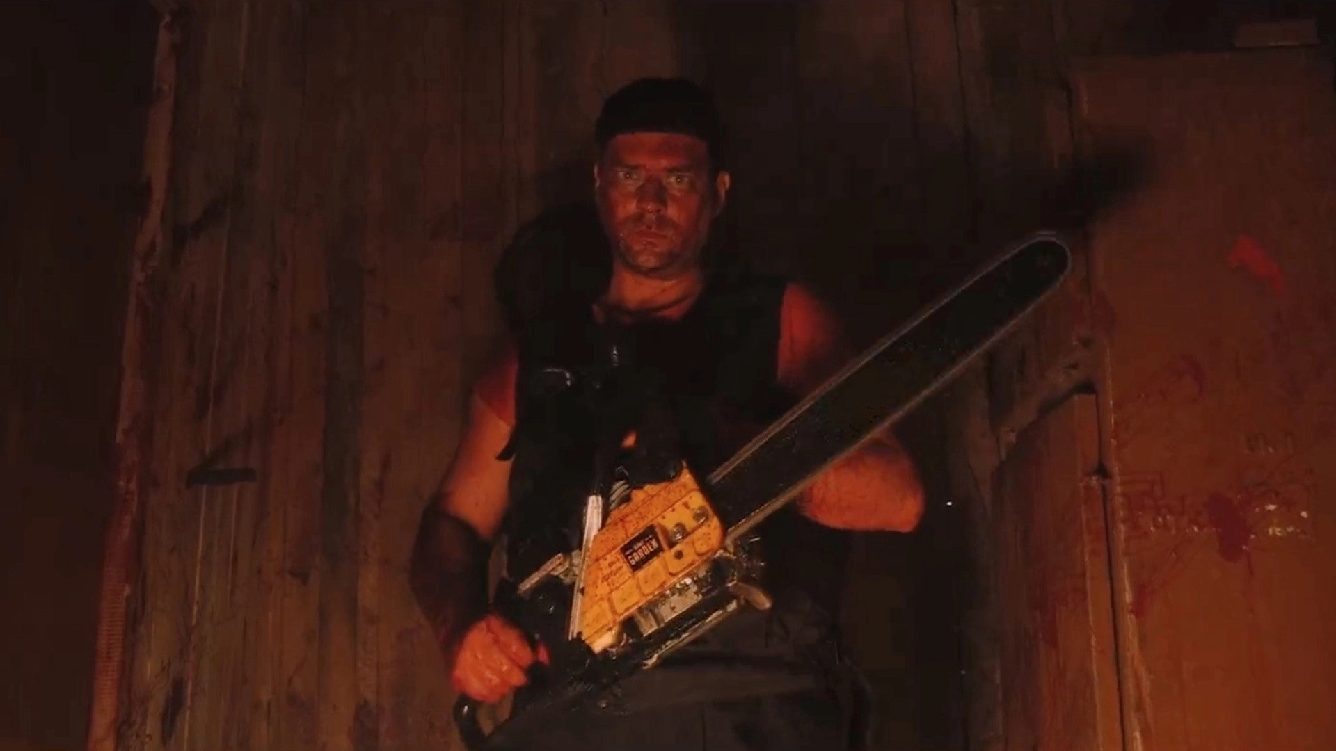 Dead Lucky