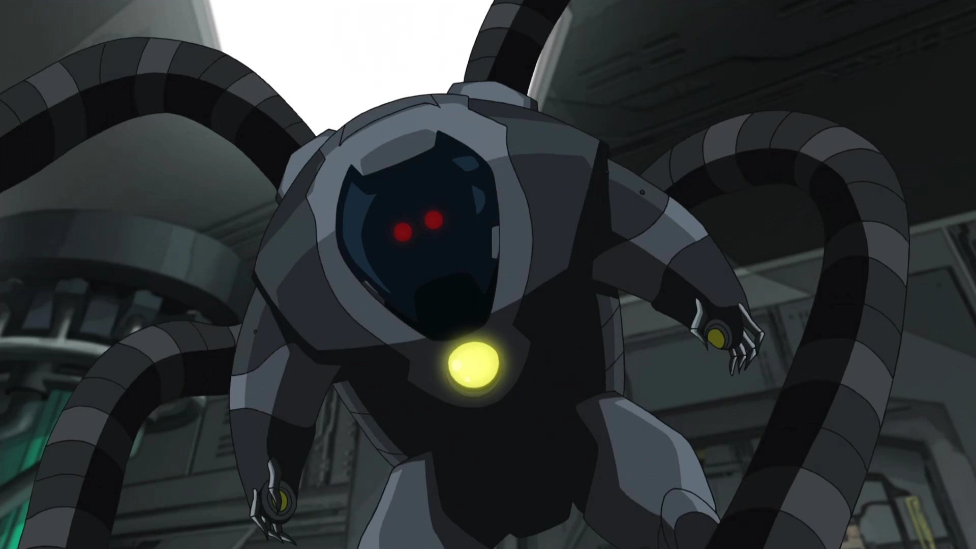 Marvel's Ultimate Spider-Man