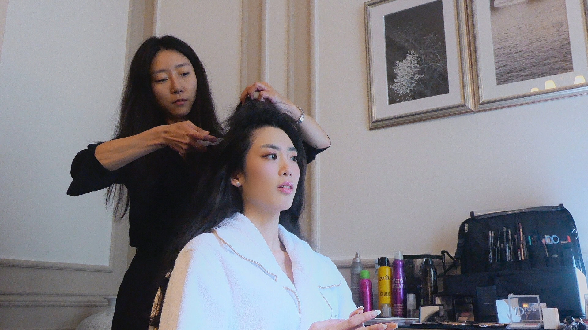 Super Rich in Korea