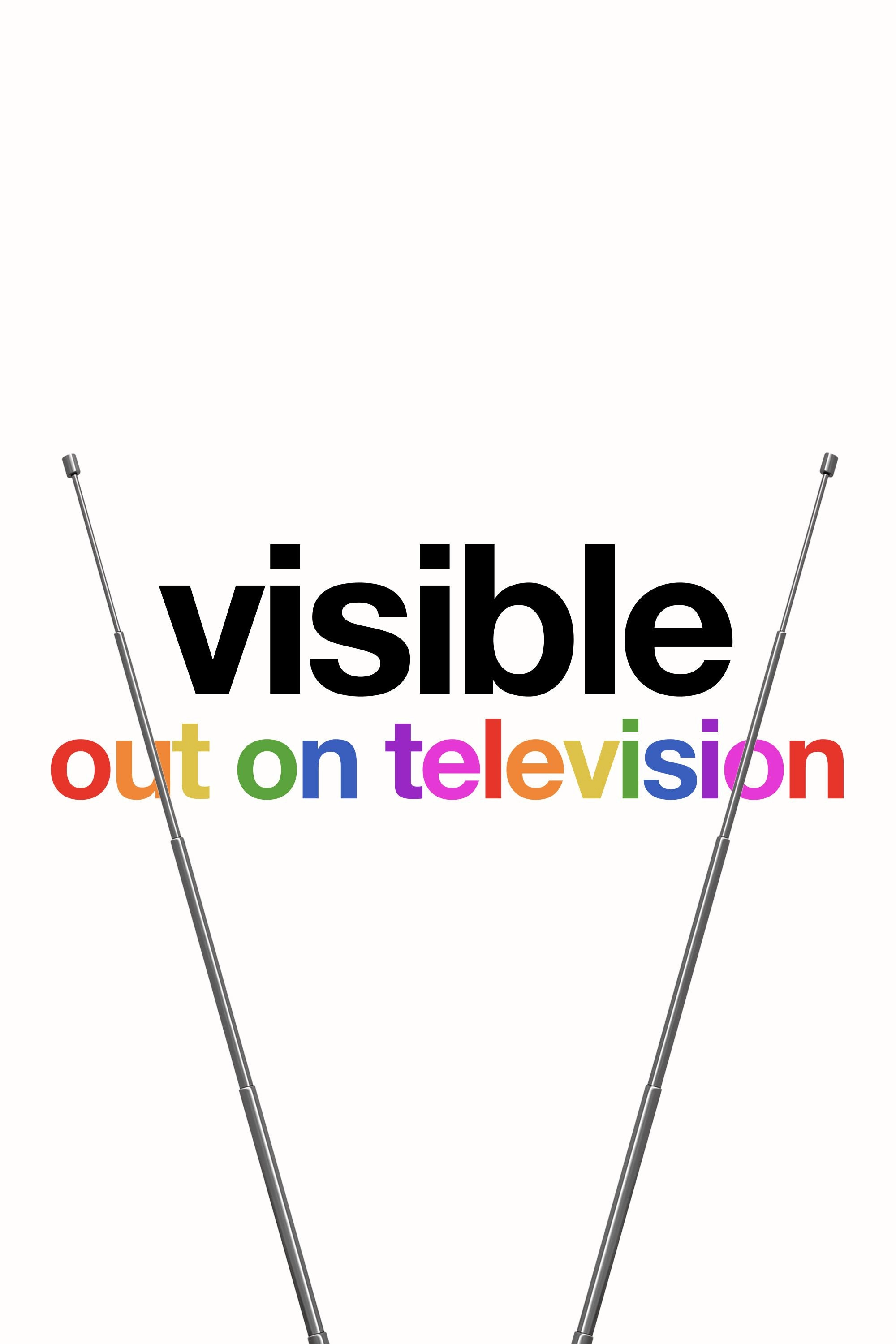 Visible: Out on Television