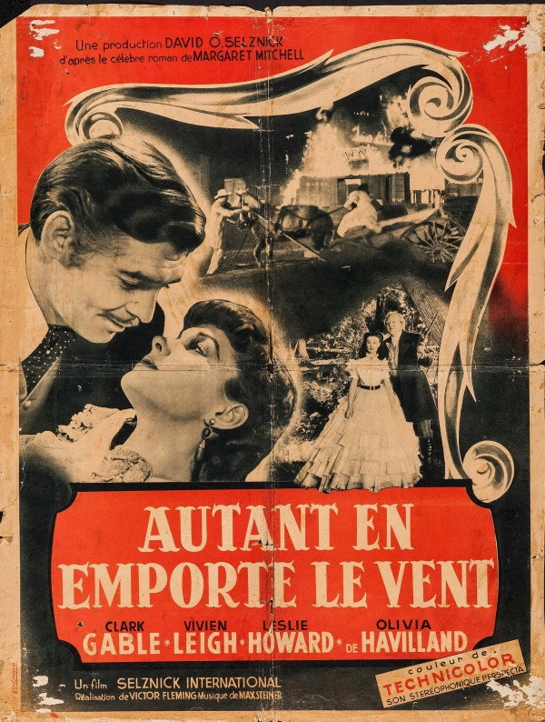 Gone with the Wind