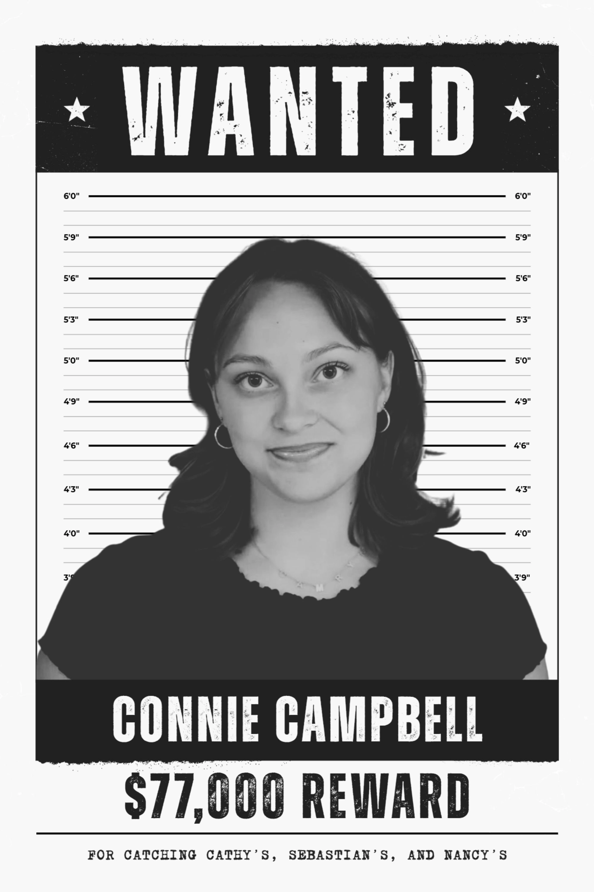 Catch Cathy