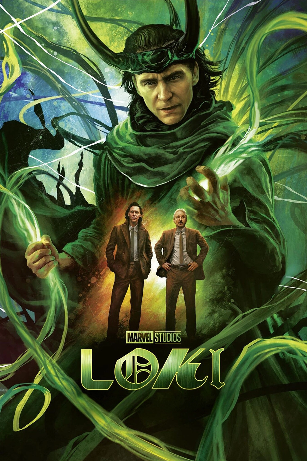 Loki