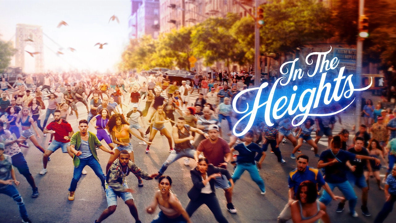 In the Heights