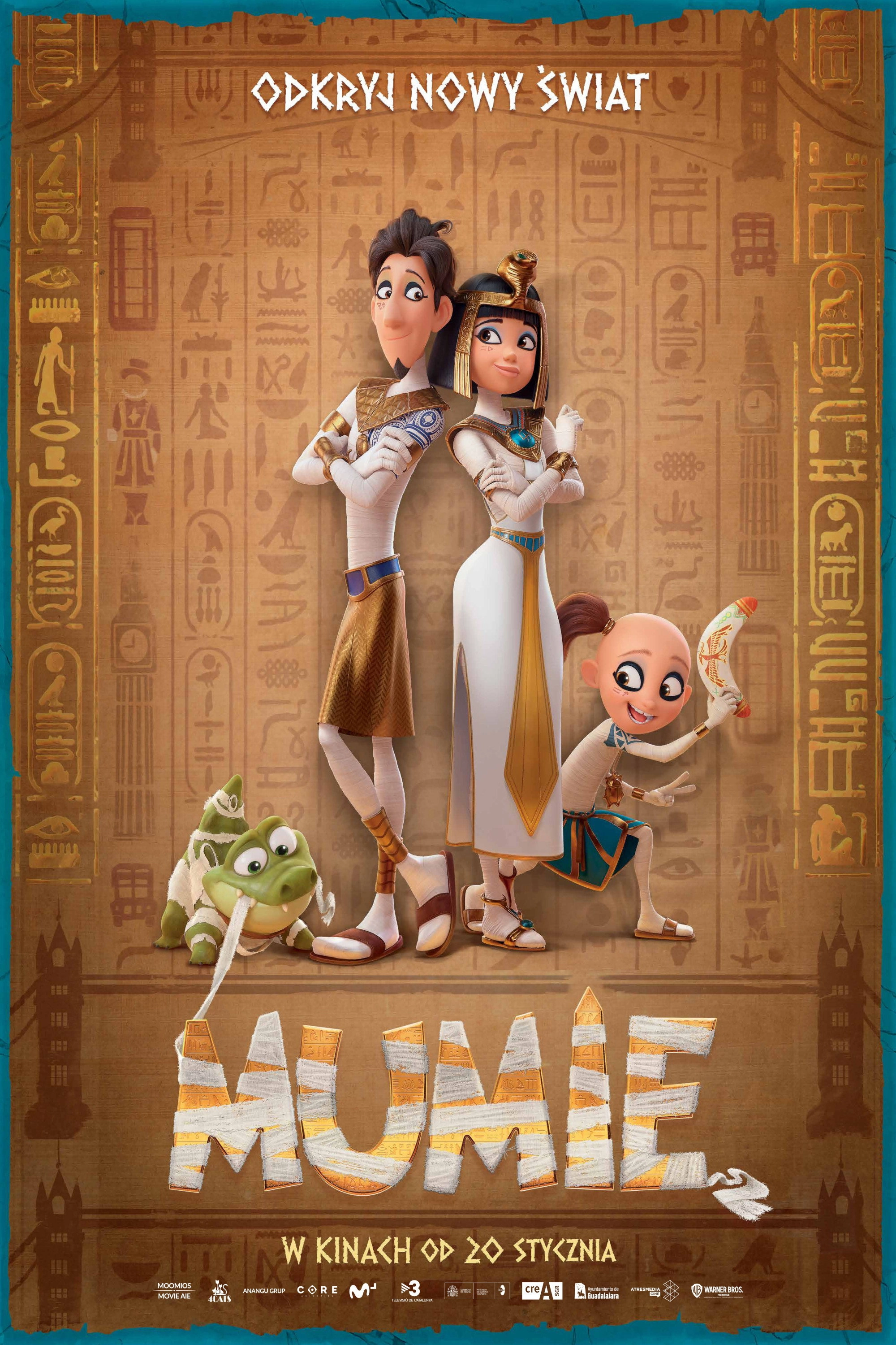 Mummies